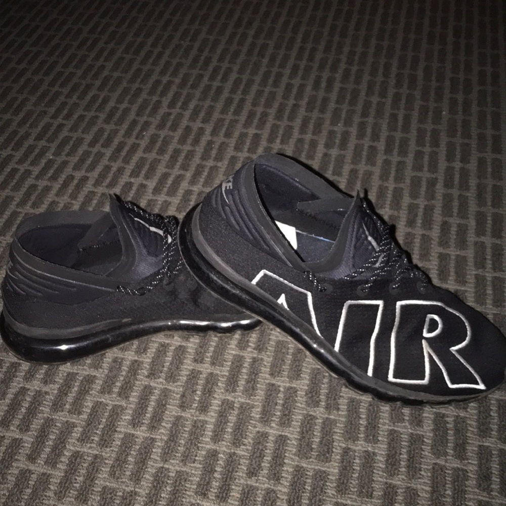 Nike air max’s